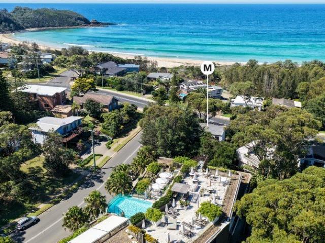 House for sale in Mollymook Beach, New South Wales