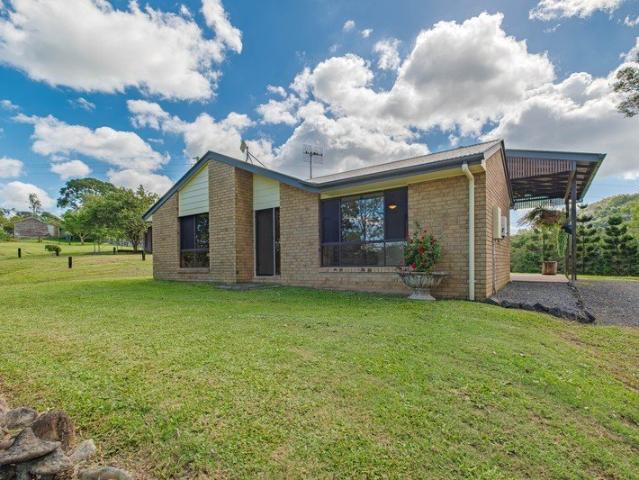 House for rent in Queensland