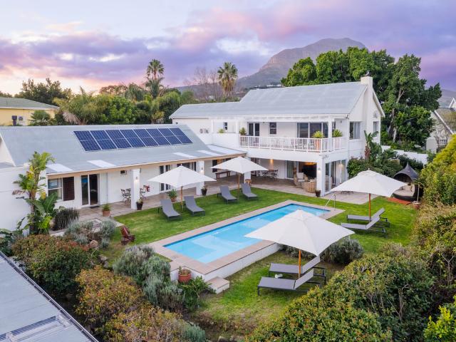 House for rent in La Concorde, City of Tshwane Metropolitan Municipality