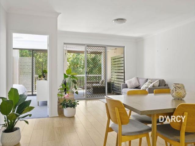 Apartment for rent in Ashgrove, Greater Brisbane
