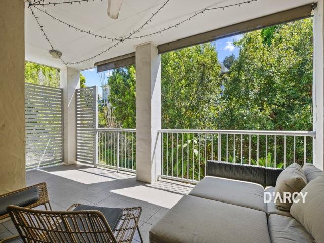 Apartment for rent in Ashgrove, Greater Brisbane