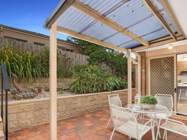 Apartment for rent in Camerons Creek, Victoria