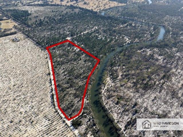 Land for sale in Dimboola, Victoria