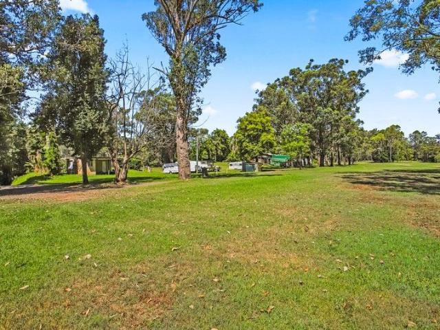 Land for sale in Lower Portland, New South Wales
