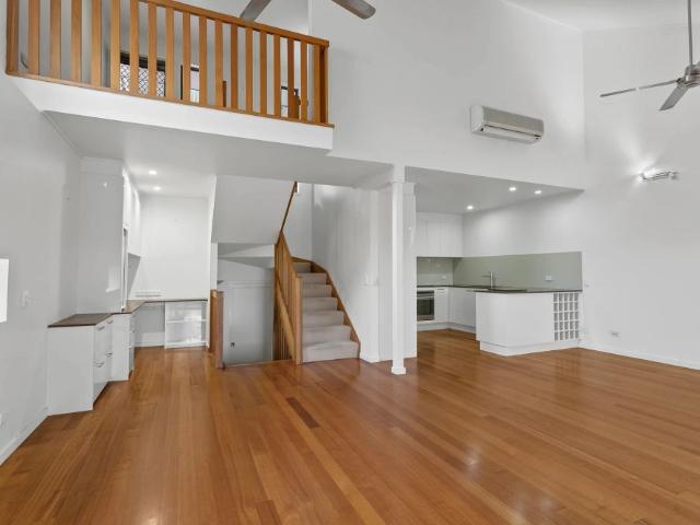 Apartment for rent in Highgate Hill, Greater Brisbane