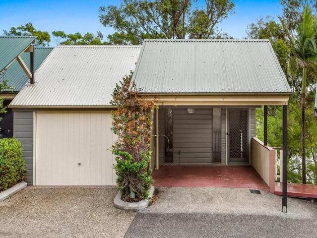 Apartment for rent in Highgate Hill, Greater Brisbane