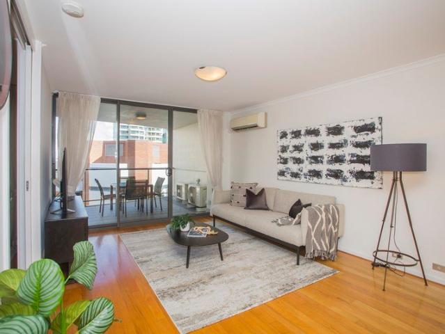 Apartment for sale in Cockburn, Western Australia