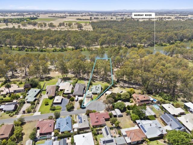 House for sale in Corowa, New South Wales