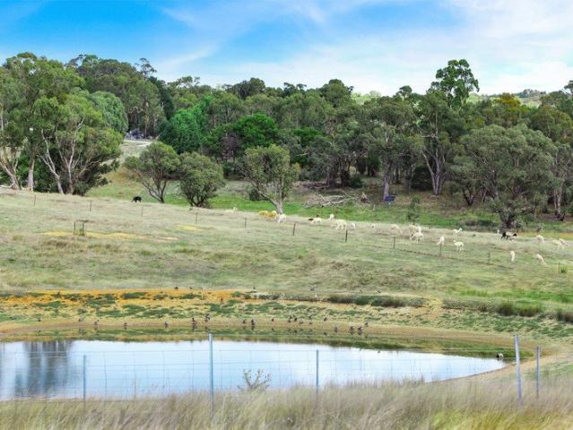 Cottage for sale in Grabben Gullen, New South Wales