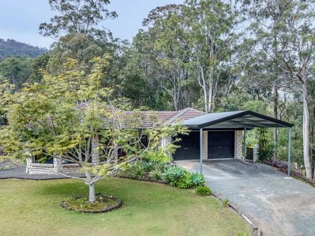 House for sale in Wonglepong, Queensland