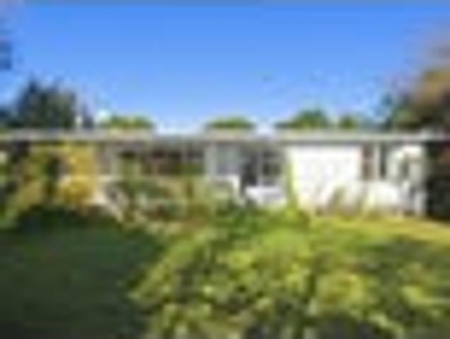House for sale in Horowhenua District