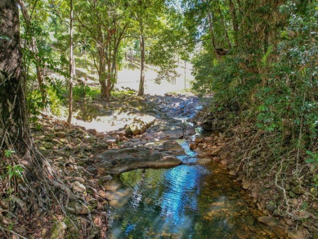 Land for sale in Hinchinbrook, Queensland