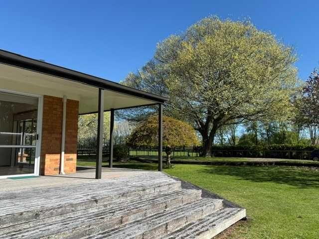 House for rent in Ōhaupō, Waipā District