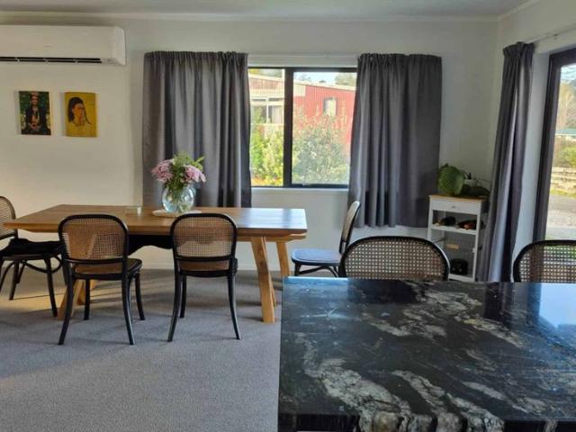 House for rent in Kawau Island, Oroua County