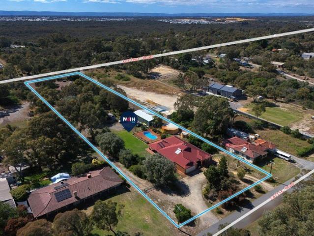 House for sale in Wattleup, City of Cockburn