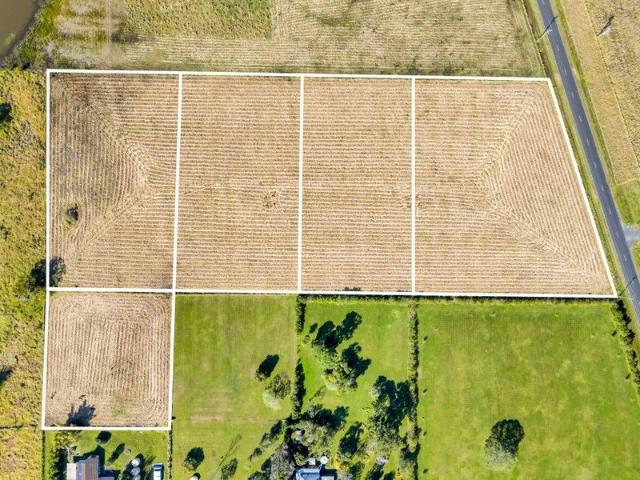 Land for sale in Codrington, New South Wales