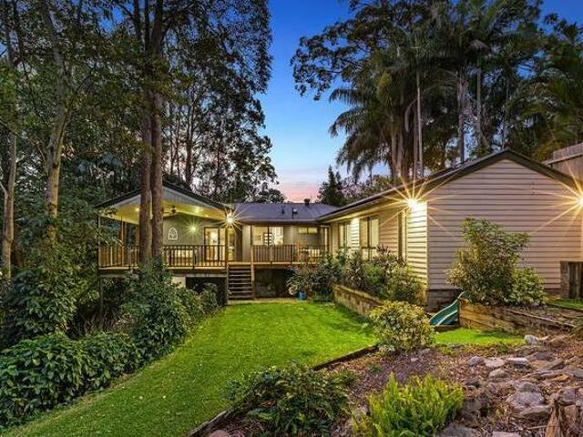 House for rent in Queensland