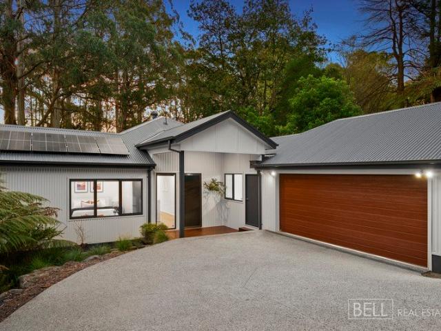 House for sale in Sassafras, Melbourne