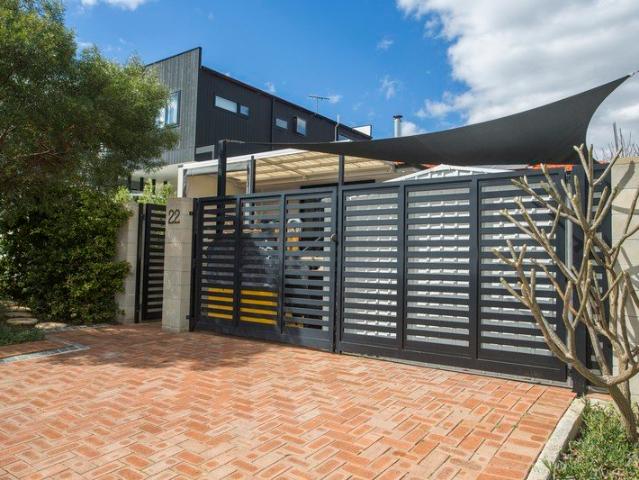 House for sale in Carine, City of Stirling