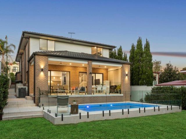 House for sale in Sydney, New South Wales