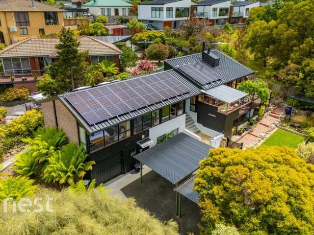 House for sale in Hobart, Tasmania