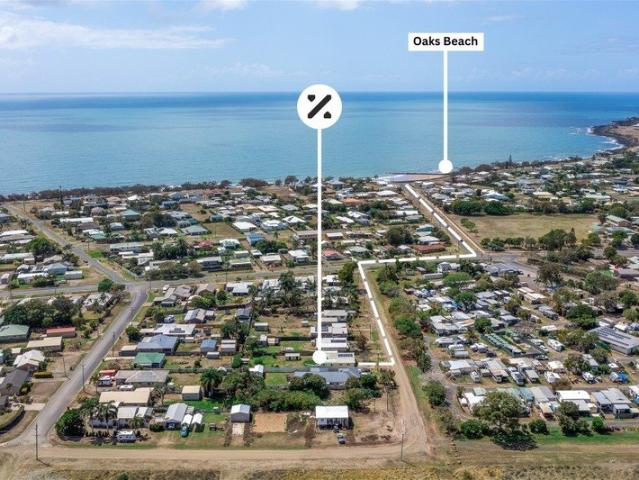 House for sale in Burnett Heads, Bundaberg Region