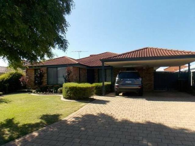 House for sale in Cockburn, Western Australia