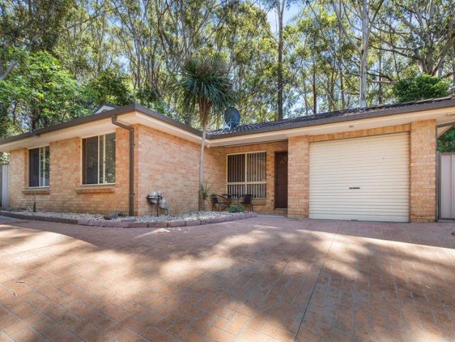 Villa for rent in Russell Vale, Wollongong City Council