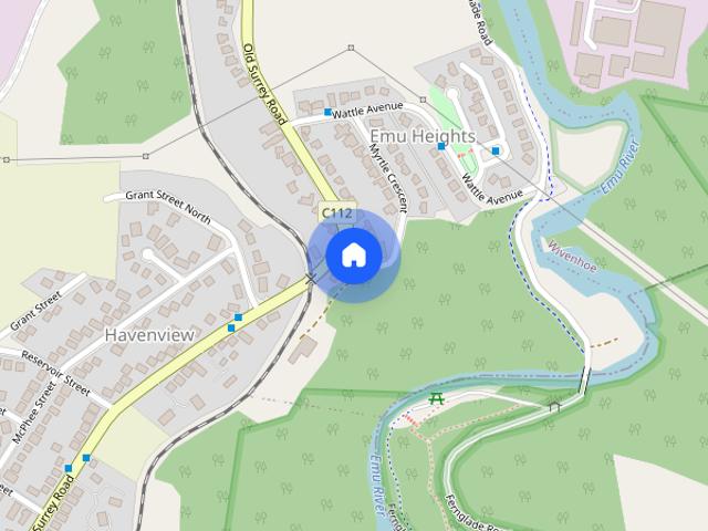 House for rent in Emu Heights, Burnie