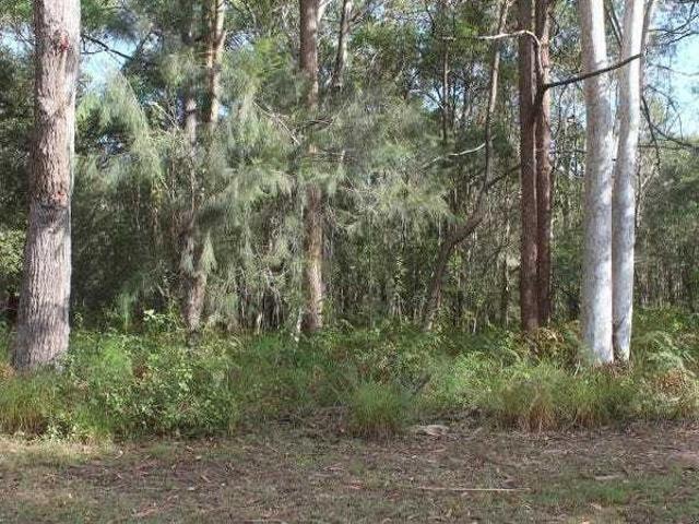 Land for sale in Russell Island, Greater Brisbane