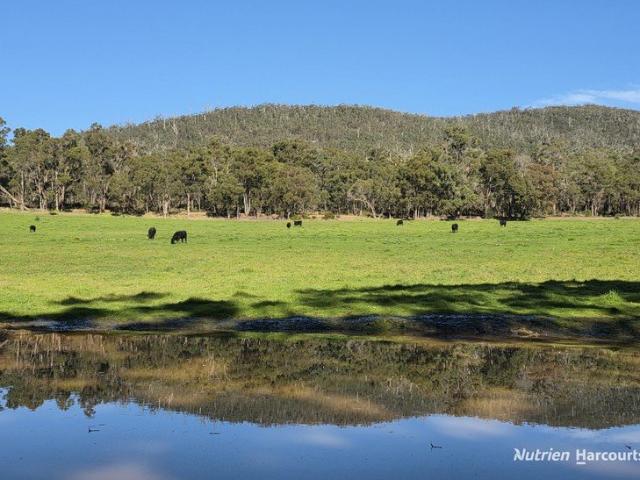 Acreage for sale in Porongurup, Western Australia