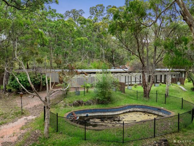 House for sale in Camerons Creek, Victoria