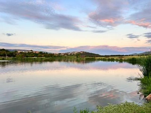 Land for sale in North West