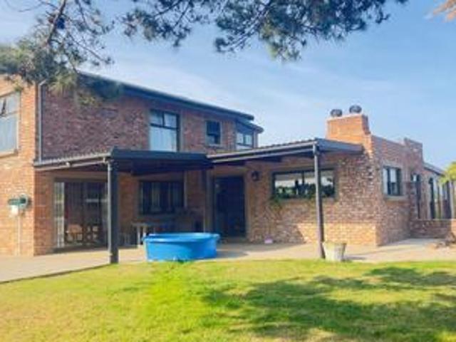 Property for sale in Groot Brak Rivier, Western Cape