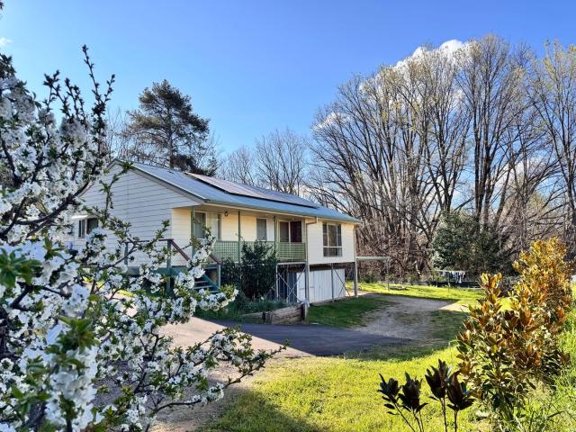 Property for rent in Australian Capital Territory