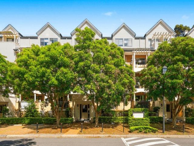 Apartment for sale in Sydney, New South Wales
