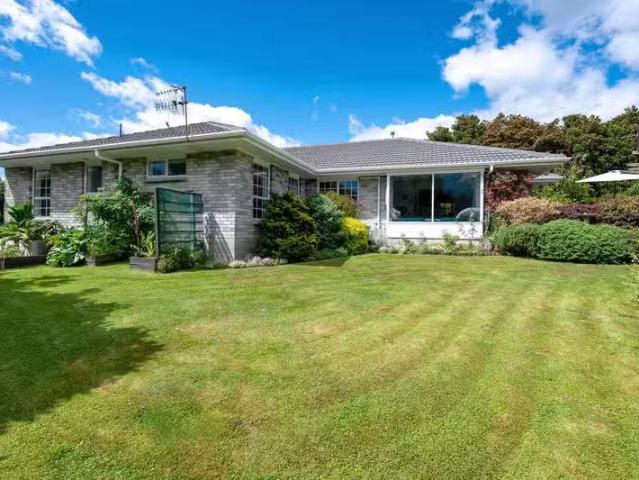 House for rent in Bay Of Plenty