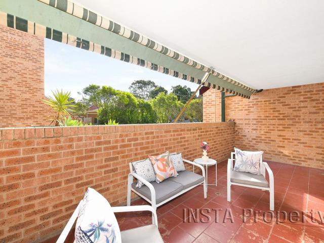 Apartment for sale in Bankstown, New South Wales