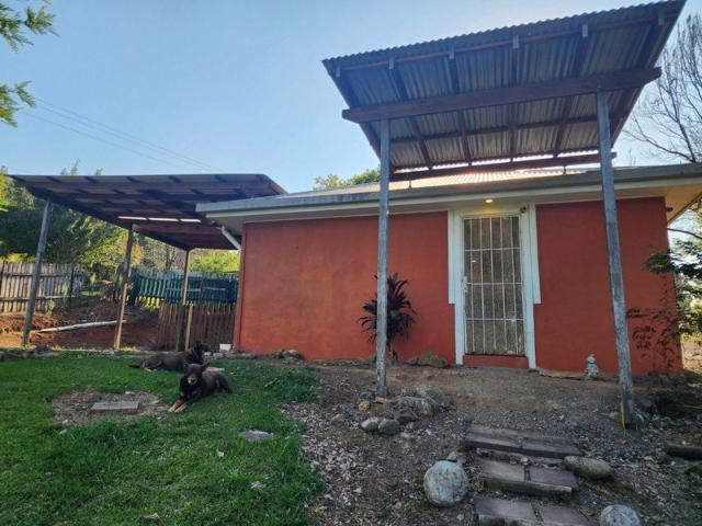 Granny Flat for rent in Upper Main Arm, New South Wales