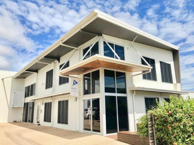 Office for rent in Townsville, Queensland