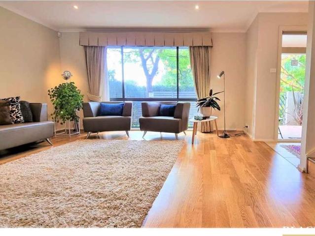 Townhouse for rent in Greenway, Australian Capital Territory