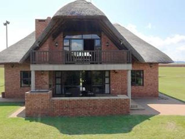 House for sale in Midvaal, Gauteng