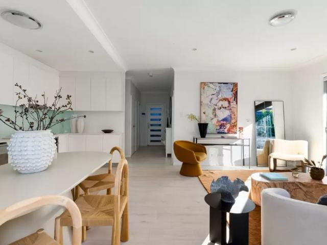 House for rent in Campsie, Sydney