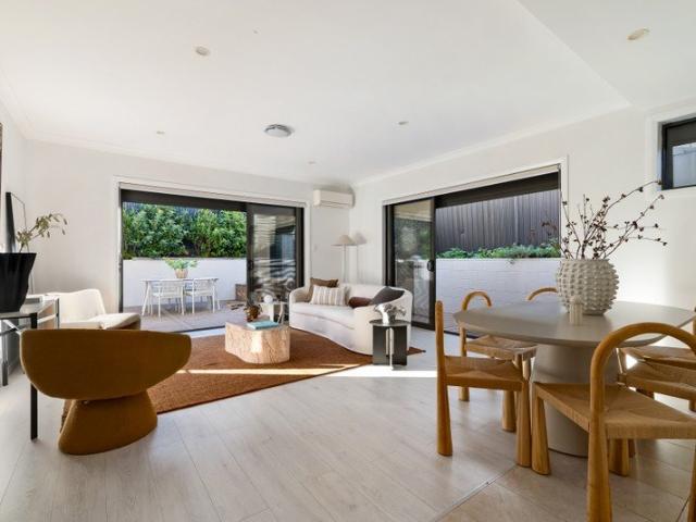 Townhouse for sale in Sydney, New South Wales
