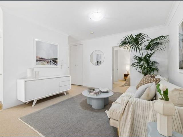 Apartment for rent in Willoughby, New South Wales