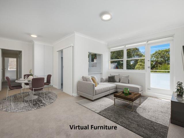 Apartment for rent in Lower North Shore, Sydney