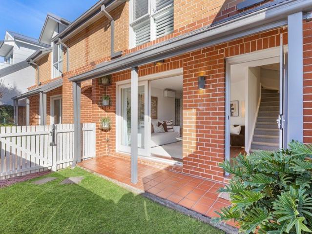 Townhouse for sale in Sydney, New South Wales