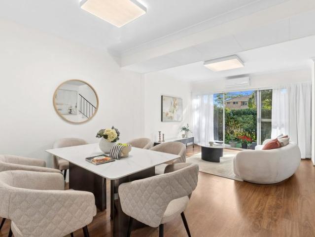 Townhouse for rent in Sutherland, New South Wales