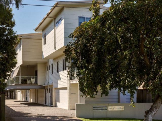 Townhouse for sale in Toombul, Queensland