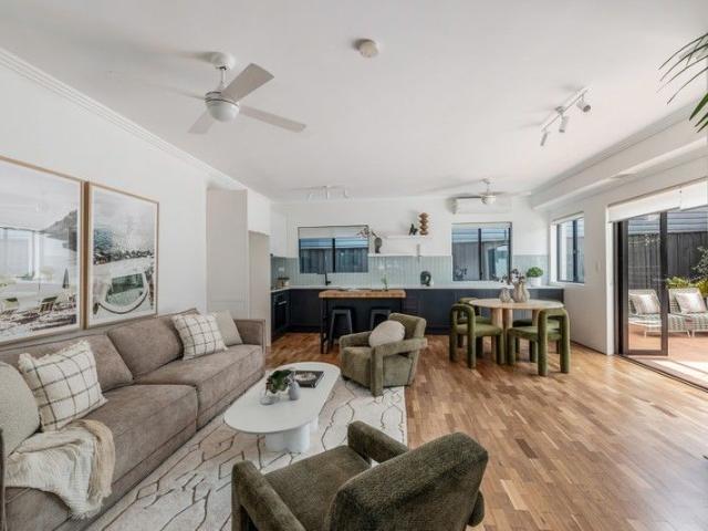 Townhouse for sale in Sydney, New South Wales